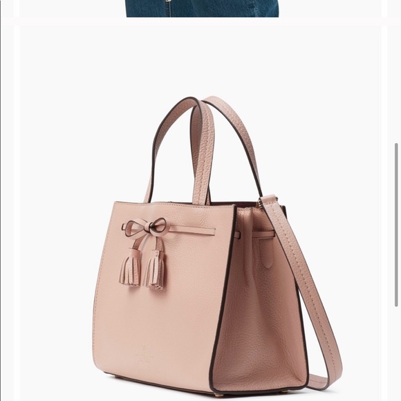 Kate Spade small satchel - Picture 4 of 8